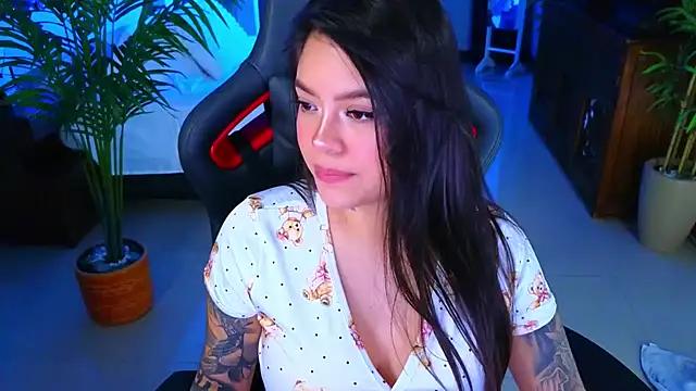 AmbarEvans - Fuck machine ruining my pussy 💋