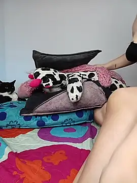 Alliceadams - DILDO IN ASS