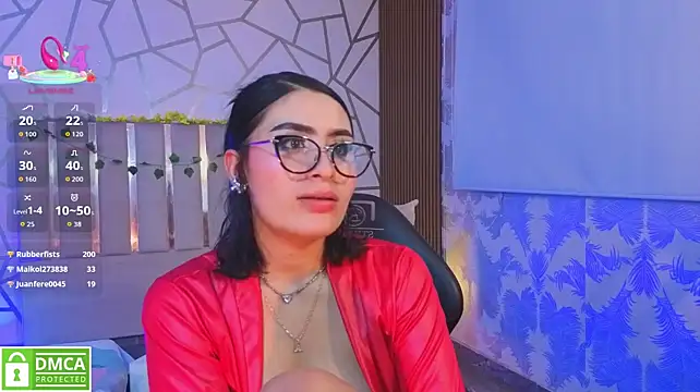Casse_tay - show tits control domi x2