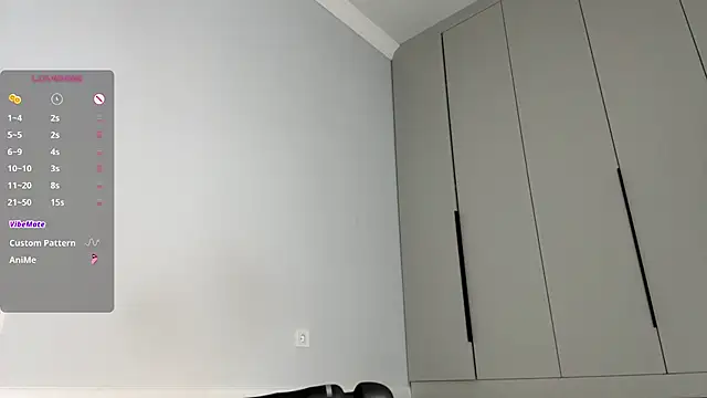 Lush_viibe - Show tits