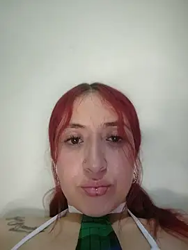 Rojita_honey - All naked + body oil