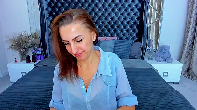 Rebecca_Diamond - for a happy smile)))