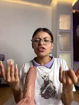 Antonella_Torres2 - double penetration with my fingers💦
