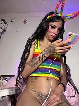_Dulcinea777 - 👻🎃OPEN ASS🎃👻