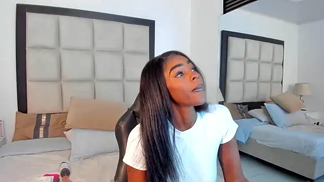 Zoe_CarterX - control lovensse on my ass for 5 min