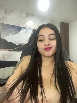 Anhii_Ruiz - oil in my body