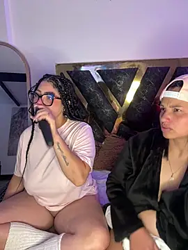 Agatha_Atenea11 - Blowjob + Saliva