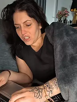 AmberLayla - Video LT