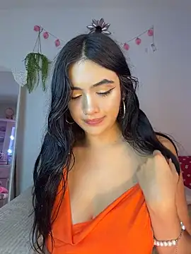 Mandyy__ - FINGERS PUSSY