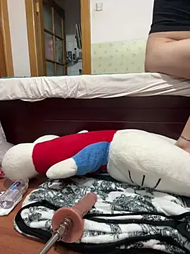 HanHan_888 - 脱光