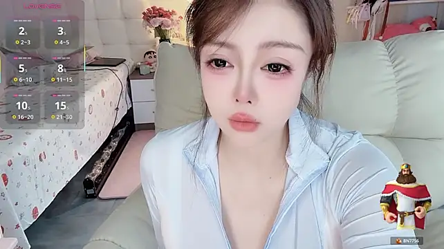 Youzi_666 - 🎡拉丝精液涂胸💎