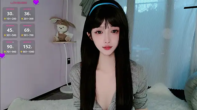 Lulu-789 - 想去你身边