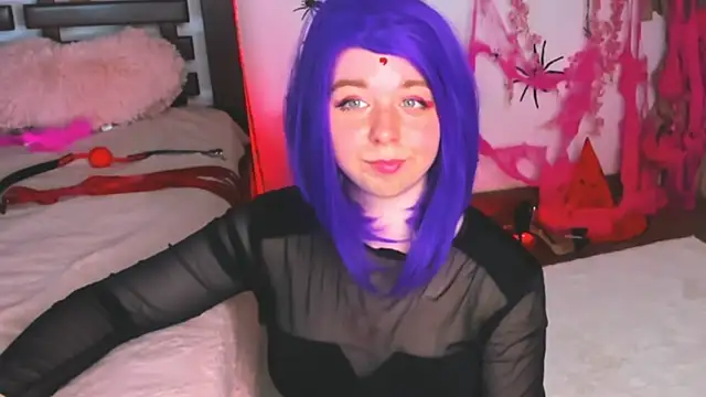 AlexxisSkky - MAKE ME TO MOAN💋