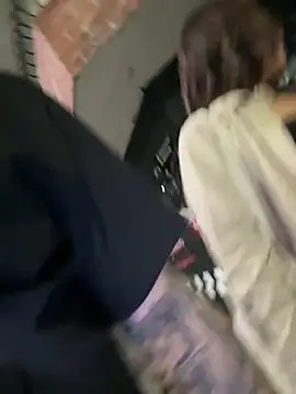 Lindaandtony - Fuck ass street 👅💦🤤🍆🍑 creampie