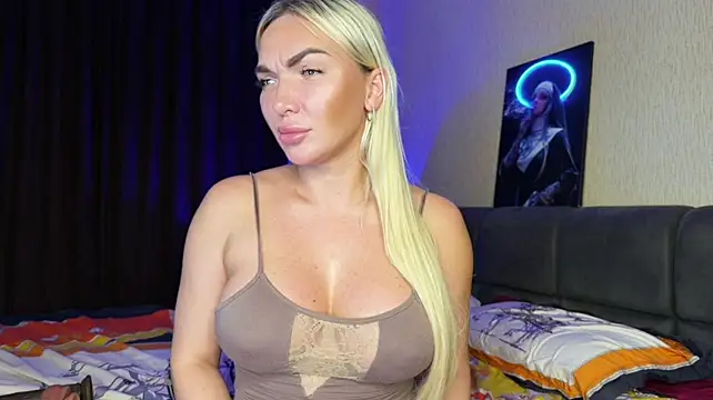 MissJessX - Fully Naked