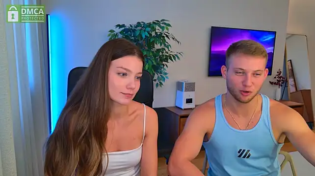 Team2fit - Naked show