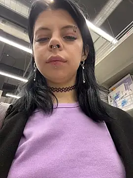 LishuMeow - touch wet pussy lips+ try juice next PPL