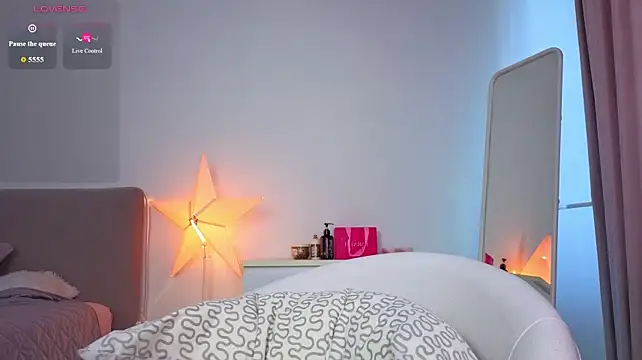 SmolCutie - SLOWLY PASSIONATE SUPER DRESSING OFF