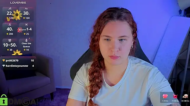 Elsie_Cutties - move your panties