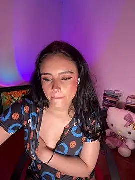 Salome_polaniiee - show boobs