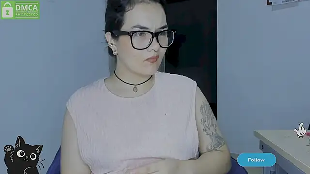 Sofialacolombiana - Fuck my fat pussy guy!