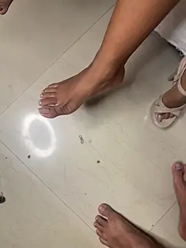 AIR_Hostes - SABNAM BOOBS SHOW
