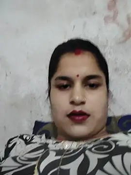 Miss_Rohni - Full nude with fec ke sath