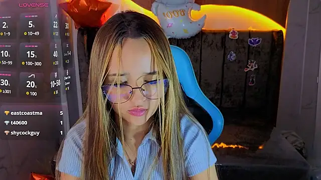 Bella_vibess_s - KISS YOUR TEACHER'S ASS
