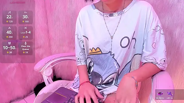 Shantall_hornyy - BOGGY STYLE