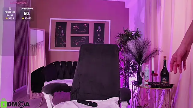 AryaSinclair - 🎯 Syrup Drip - Creampie 🍆