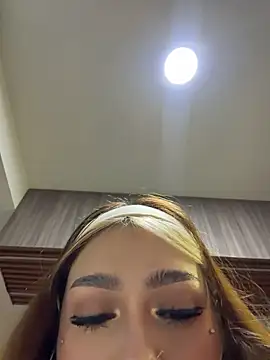 Daniela_ruizz - Open my ass