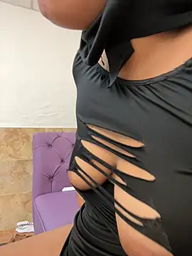 Aylin_arabic - doggy position + buttock spread