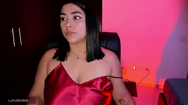 Lucy2606 - lush anal
