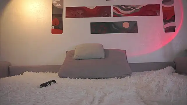 MiaThaine - Wide spread my tight pussy