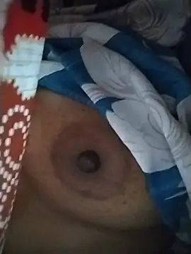 Red_Anjali_3 - No tip no dimand fingring funking show