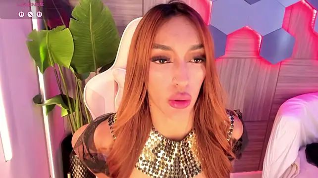 Cassideypalmer - GET NAKED AND RUB YOUR PUSSY🥵🤤