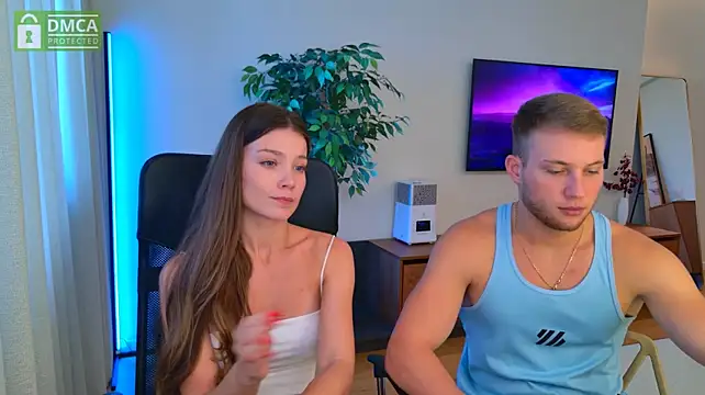 Team2fit - Naked show