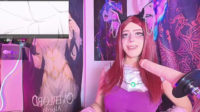 Hani_bun - masturbation until cumming by Star🥵