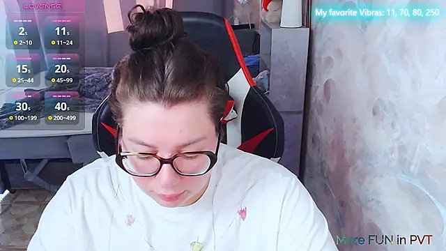 Alexa_sweetyy - morning orgasm