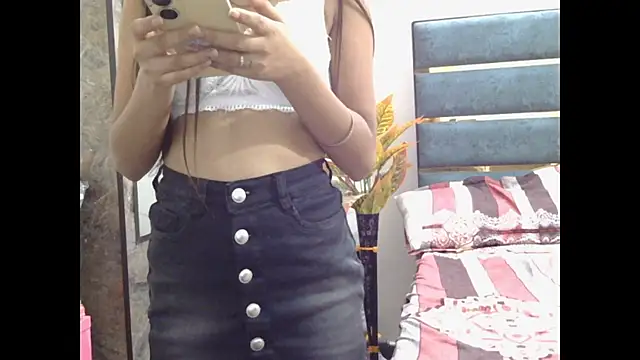 Iam_sujjii - show pussy