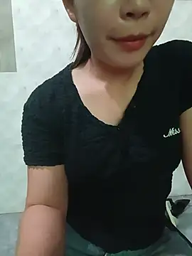 -Trinina- - Finger in pussy