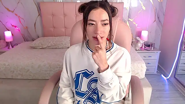 Zoe_jones13 - Doggystyle + oil in my ass