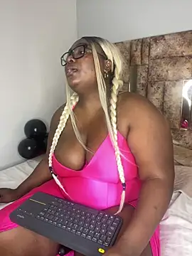 May_storm - Toy licking close up 💋