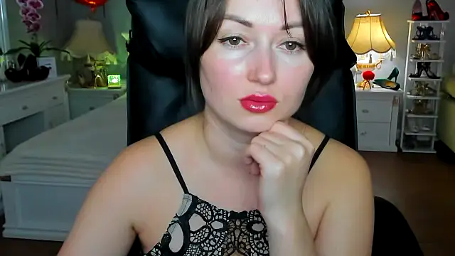 RosiAlina - fais-moi plaisir comme à une petite fill
