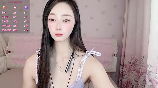 Anjila888 - 感谢您支持安安