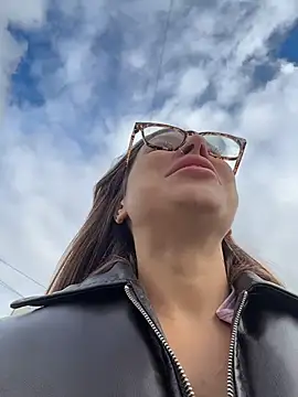 Jucie_Boom - DROOLING AHEGAO ON CHEST 🥵😈