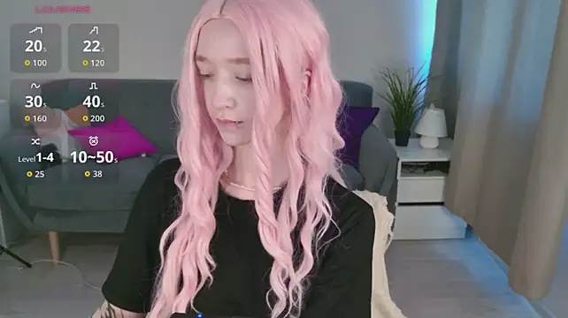 MelissaReis - Sexy body tour