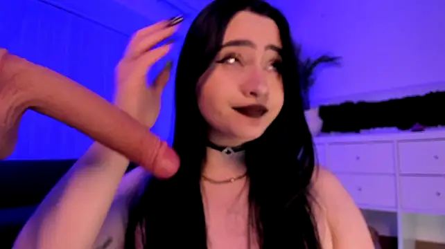 Miss_Mary_Lori - Naughty ahegao