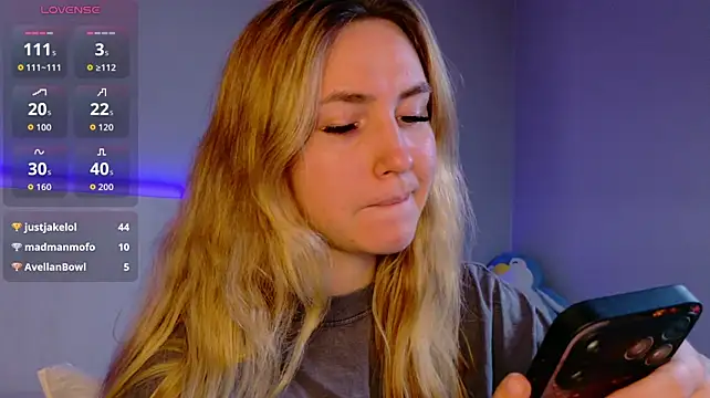 LunaXBaddie - Fuck pussy until squirt💎🎁