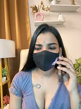 Its_ur_flora - Ride a pillow n boob tease
